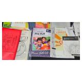 Large Lot of Children