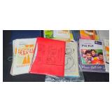 Large Lot of Children