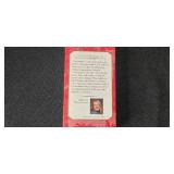 Set of 4 Hallmark Keepsake Celebration of Angels Ornaments with Boxes and Extra Angel Figurine