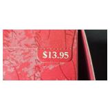 Set of 4 Hallmark Keepsake Celebration of Angels Ornaments with Boxes and Extra Angel Figurine