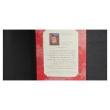 Set of 4 Hallmark Keepsake Celebration of Angels Ornaments with Boxes and Extra Angel Figurine