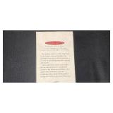 Set of 4 Hallmark Keepsake Celebration of Angels Ornaments with Boxes and Extra Angel Figurine