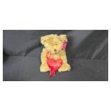 Collection of Plush Toys Including Bears, Penguin, Koala, Owl and More