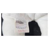 Collection of Plush Toys Including Bears, Penguin, Koala, Owl and More