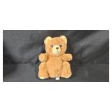 Collection of Plush Toys Including Bears, Penguin, Koala, Owl and More