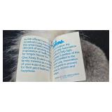 Collection of Plush Toys Including Bears, Penguin, Koala, Owl and More