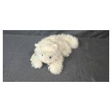 Collection of Plush Toys Including Bears, Penguin, Koala, Owl and More