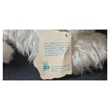 Collection of Plush Toys Including Bears, Penguin, Koala, Owl and More