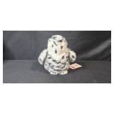 Collection of Plush Toys Including Bears, Penguin, Koala, Owl and More