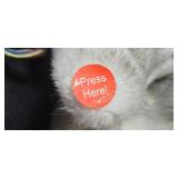 Collection of Plush Toys Including Bears, Penguin, Koala, Owl and More