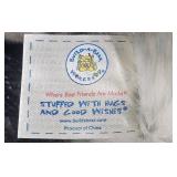 Collection of Plush Toys Including Bears, Penguin, Koala, Owl and More