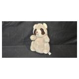 Collection of Plush Toys Including Bears, Penguin, Koala, Owl and More
