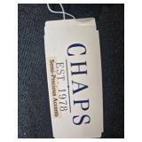 CHAPS Semi-Precious Accents Stretch Bead Bracelet