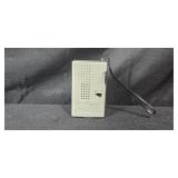 Mixed Lot of Vintage Radios, Scanners, Power Supplies, and Clip-On Lamps