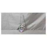 Mixed Lot of Vintage Radios, Scanners, Power Supplies, and Clip-On Lamps