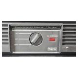 Mixed Lot of Vintage Radios, Scanners, Power Supplies, and Clip-On Lamps