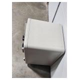 Sentry 6330 Professional Quality Safe with Dial Lock 22x17x17 Inches - combination needs to be reset