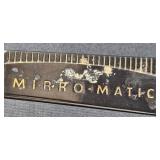 Vintage Mirro-Matic Electric Skillet, Aluminum Pot with Lid, and Cooking Utensil Set