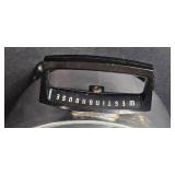 Vintage Mirro-Matic Electric Skillet, Aluminum Pot with Lid, and Cooking Utensil Set