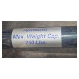 Mobility Aid Lot with Crutches and Canes - Medline, Adjustable