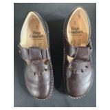 Finn Comfort Leather Shoes and Women