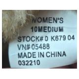 Finn Comfort Leather Shoes and Women