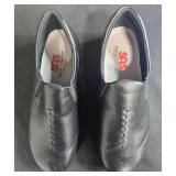 Set of 2 SAS Tripad Comfort Slip-On Shoes with Insoles and Boxes - Size 9W