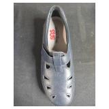 Set of 2 SAS Tripad Comfort Slip-On Shoes with Insoles and Boxes - Size 9W