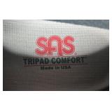 Set of 2 SAS Tripad Comfort Slip-On Shoes with Insoles and Boxes - Size 9W