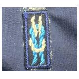 Collection of Vintage Boy Scouts of America Uniforms and Den Mother Apparel - Various SZs labels worn off