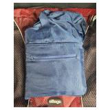 Assorted Tote, Duffel, and Handbag Collection including Fossil and eBags