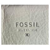 Assorted Tote, Duffel, and Handbag Collection including Fossil and eBags