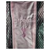 Collection of Travel Bags and Handbags including Samsonite, GBags, and Giani Bernini