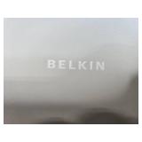 Belkin Laptop Cooling Lounge Model F5L028 with 3 Assorted Throw Blankets