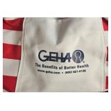 Large Assorted Tote, Shoulder, and Messenger Bag Lot