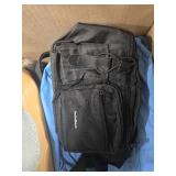 Large Assorted Tote, Shoulder, and Messenger Bag Lot