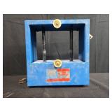 Sears Companion Gem Tumbler with Rock and Mineral Collection and Guides