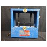 Sears Companion Gem Tumbler with Rock and Mineral Collection and Guides