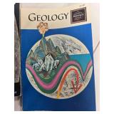 Sears Companion Gem Tumbler with Rock and Mineral Collection and Guides