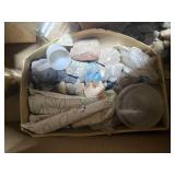 Sears Companion Gem Tumbler with Rock and Mineral Collection and Guides