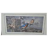 Framed Limited Edition Print 