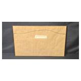 Framed Limited Edition Print 