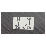 Framed Limited Edition Print 