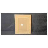 Pair of Framed Floral Prints - Balaz Signed and Vintage Botanical