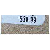 Pair of Framed Floral Prints - Balaz Signed and Vintage Botanical