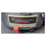 Collection of 4 Vintage Coffee Percolators and Carafe - Farberware, Kenmore, and More