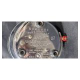 Collection of 4 Vintage Coffee Percolators and Carafe - Farberware, Kenmore, and More