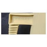 Collection of 4 Vintage Coffee Percolators and Carafe - Farberware, Kenmore, and More