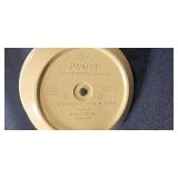 Collection of 4 Vintage Coffee Percolators and Carafe - Farberware, Kenmore, and More