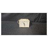 Assorted Miscellaneous Household Items Umbrellas Clock Keyrings Mirror Hair Bands